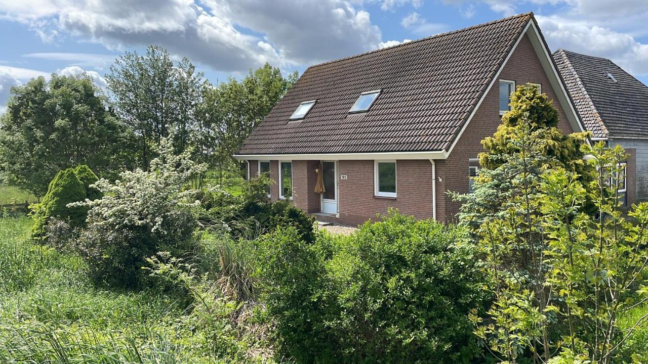Guesthouse At The Amstel River With 2Br 2Ba And Garden Amstelveen Exterior photo