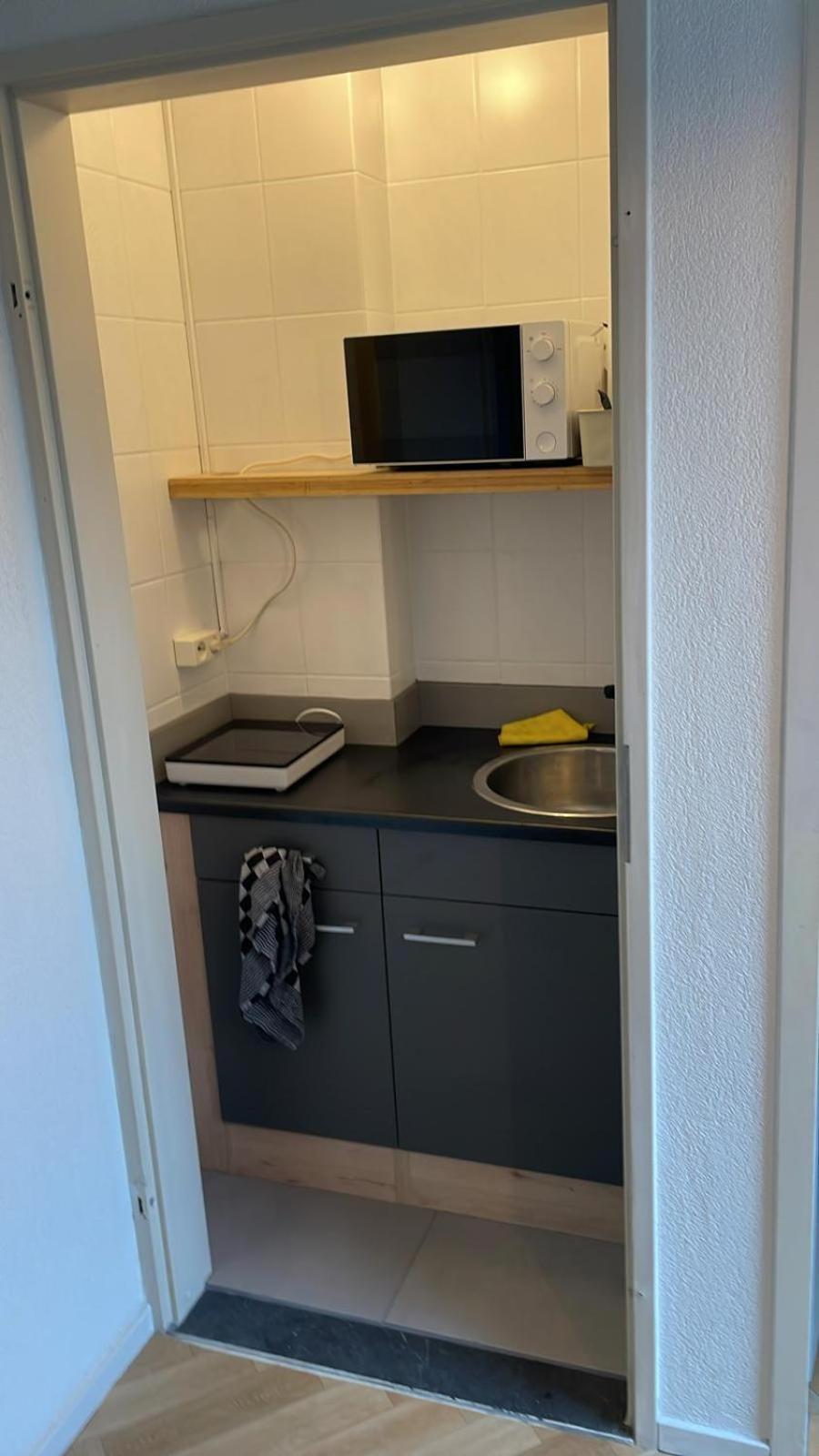 Guesthouse At The Amstel River With 2Br 2Ba And Garden Amstelveen Exterior photo